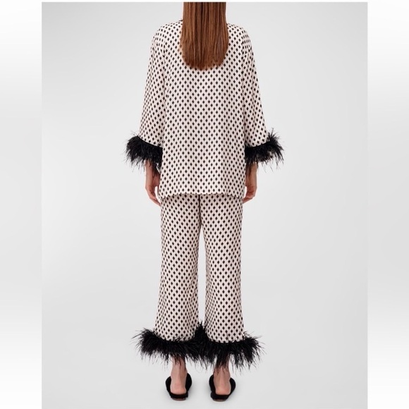 NWT Sleeper Party Pajama Set - Picture 3 of 14